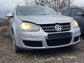 VW Golf Variant Vw Golf 5 BLS  | Mobile.bg    4
