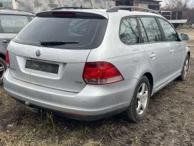 VW Golf Variant Vw Golf 5 BLS  | Mobile.bg    1