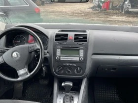 VW Golf Variant Vw Golf 5 BLS  | Mobile.bg    2