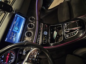 Mercedes-Benz 220 AMG D 4-MATIC | Mobile.bg   17