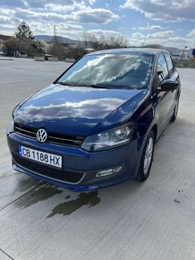 VW Polo 1.6, снимка 1