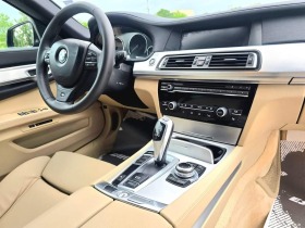 BMW 750 I M PACK TOP FULL ЛИЗИНГ 100%, снимка 15 - Автомобили и джипове - 45325552