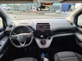 Opel Combo, снимка 11