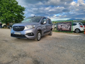 Opel Combo  - [1] 