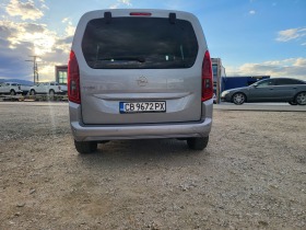 Opel Combo, снимка 8