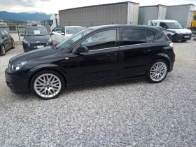 Opel Astra 1.9cdti 150 hp, снимка 3