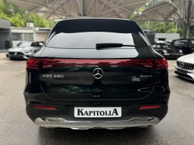 Mercedes-Benz EQS 580 4MATIC SUV/PREMIUM/Hyper Screen/7 | Mobile.bg    6