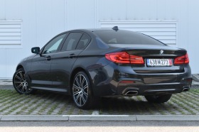 BMW 540 4x4!!Mpaket!!! | Mobile.bg    7