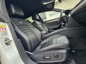 VW Arteon 2.0TSI R-line 4x4 | Mobile.bg � ����� ������ 12