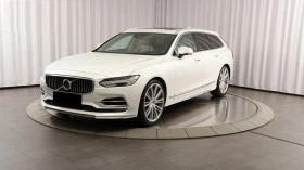 Volvo V90 D5 Inscription AWD | Mobile.bg    1