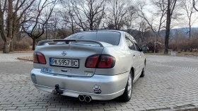 Nissan Primera GT 2.0 150Hp SR20DE, снимка 5