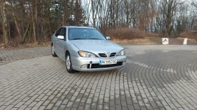 Nissan Primera GT 2.0 150Hp SR20DE, снимка 15