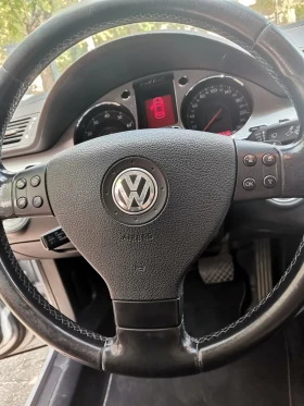 VW Passat, снимка 12