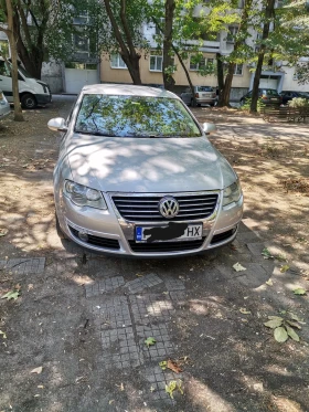 VW Passat, снимка 1