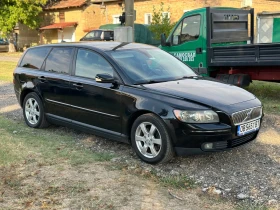 Volvo V50 2.0d 136 | Mobile.bg    5