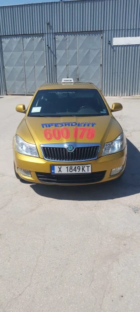 Skoda Octavia 1, 6 102.. | Mobile.bg    1