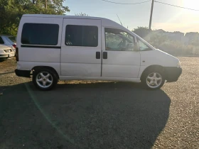 Fiat Scudo 1.9D , снимка 7