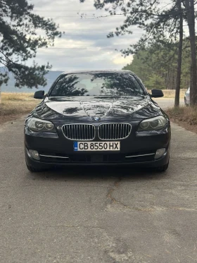 BMW 530 Panorama, android , Distronic , Hifi, снимка 4