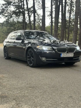 BMW 530 Panorama, , android , Distronic , Hifi | Mobile.bg    3