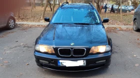 BMW 330, снимка 1