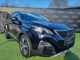     Peugeot 3008 2. 0 BLUEHDi 181 ALLURE BUSINESS  S&S EAT8