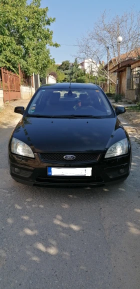 Ford Focus 2.0 TDCi, снимка 2