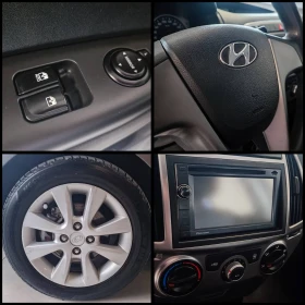 Hyundai I20 Бенз/ГАЗ - [15] 