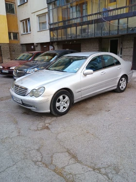 Mercedes-Benz C 220   | Mobile.bg    2