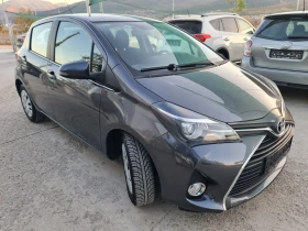 Toyota Yaris Navi Evro-6 Камера Bluetooth , снимка 3