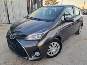 Toyota Yaris Navi Evro-6 Камера Bluetooth , снимка 1