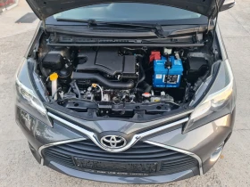 Toyota Yaris Navi Evro-6 Камера Bluetooth , снимка 15