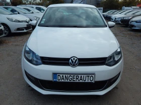 VW Polo 1.6TDI* ПЕРФЕКТЕН* , снимка 2