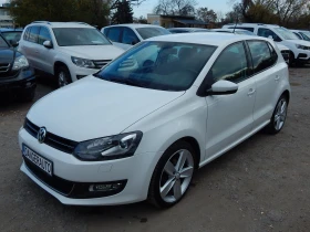 VW Polo 1.6TDI* ПЕРФЕКТЕН* , снимка 1