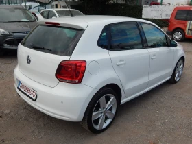 VW Polo 1.6TDI* ПЕРФЕКТЕН* , снимка 4