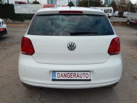 VW Polo 1.6TDI* ПЕРФЕКТЕН* , снимка 5