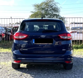 Ford C-max Business 1.5 150 hp - [3] 