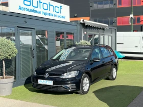     VW Golf Comfortline/1.6TDI/116../N1