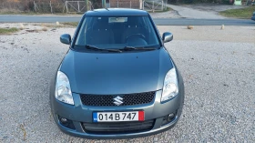 Обява за продажба на Suzuki Swift 1.3i 4X4 FACELIFT Германия ~7 700 лв. - изображение 1