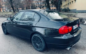 BMW 320  FACE E90 177 к.с., снимка 8