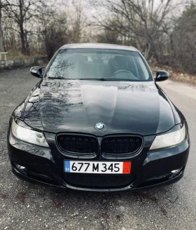 BMW 320  FACE E90 177 к.с., снимка 4