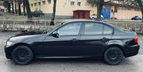 BMW 320  FACE E90 177 к.с., снимка 7