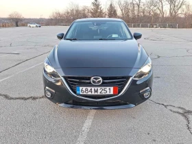 Mazda 3 2.2D SKYACTIV, снимка 1