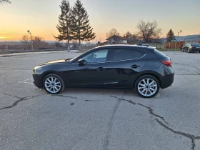 Mazda 3 2.2D SKYACTIV, снимка 6