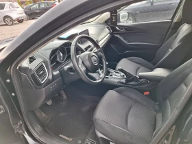 Mazda 3 2.2D SKYACTIV, снимка 6