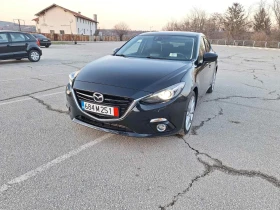 Mazda 3 2.2D SKYACTIV, снимка 2