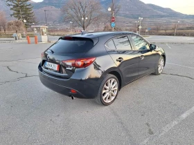 Mazda 3 2.2D SKYACTIV, снимка 4