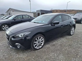 Mazda 3 2.2D SKYACTIV, снимка 1