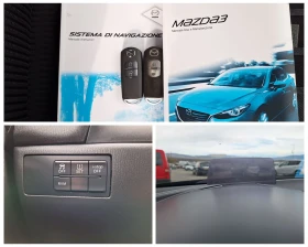 Mazda 3 2.2D SKYACTIV, снимка 14