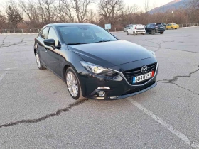 Mazda 3 2.2D SKYACTIV, снимка 3