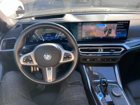 BMW i4 Msport edrive40, снимка 7